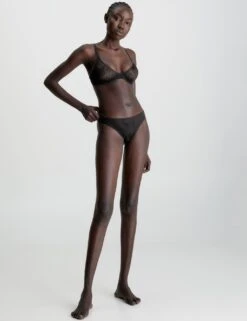 Calvin Klein Sheer Marquisette Lace Thong 30 Calvin Klein Sheer Marquisette Lace Thong -Marks And Spencer Shop sheer marquisette lace thong 12