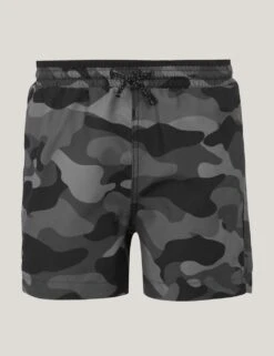 Regatta Skander III Floral Swim Shorts (3-14 Yrs) -Marks And Spencer Shop skander iii floral swim shorts 3 14 yrs 1 10