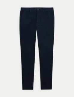Skinny Fit Stretch Chinos -Marks And Spencer Shop skinny fit stretch chinos 11
