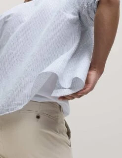 Skinny Fit Stretch Chinos -Marks And Spencer Shop skinny fit stretch chinos 15