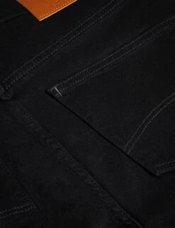 Ted Baker Slim Fit 5 Pocket Stretch Jeans -Marks And Spencer Shop slim fit 5 pocket stretch jeans 7