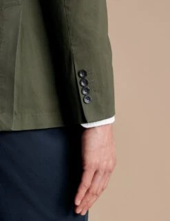 Slim Fit Cotton Rich Stretch Jacket -Marks And Spencer Shop slim fit cotton rich stretch jacket 7