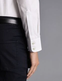 Slim Fit Pure Cotton Twill Oxford Shirt -Marks And Spencer Shop slim fit pure cotton twill oxford shirt 6