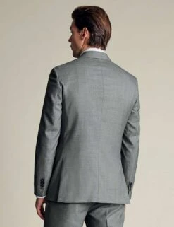 Slim Fit Pure Wool Crease Recovery Suit Jacket -Marks And Spencer Shop slim fit pure wool crease recovery suit jacket 9