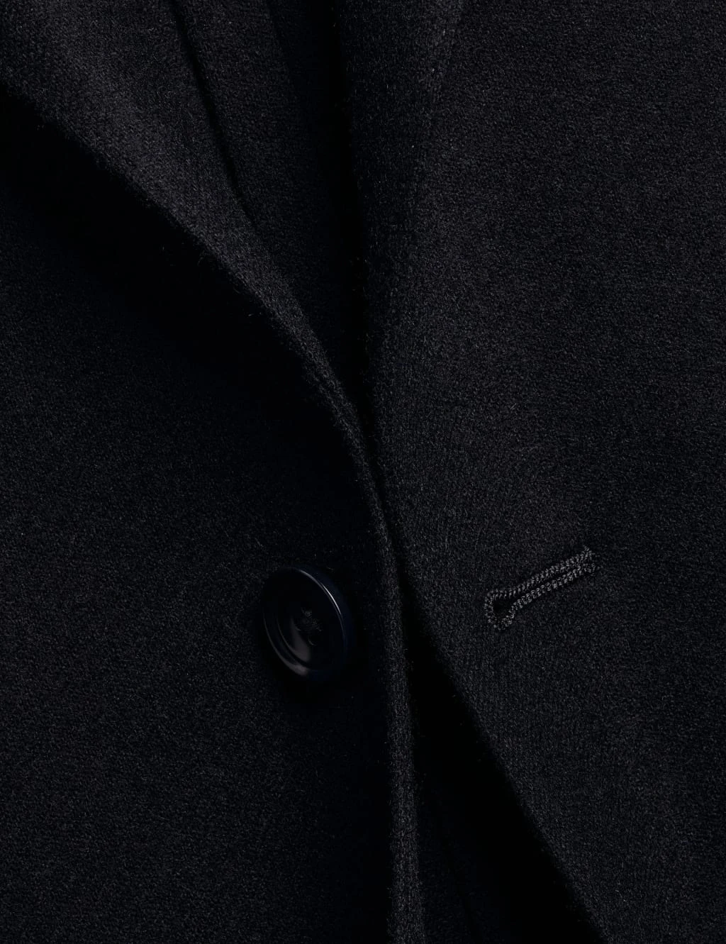 Slim Fit Pure Wool Twill Blazer 6 Slim Fit Pure Wool Twill Blazer - Image 6