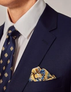 Slim Fit Pure Wool Twill Suit Jacket -Marks And Spencer Shop slim fit pure wool twill suit jacket 10