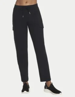 Skechers Slip-In Cargo Joggers -Marks And Spencer Shop slip in cargo joggers 8