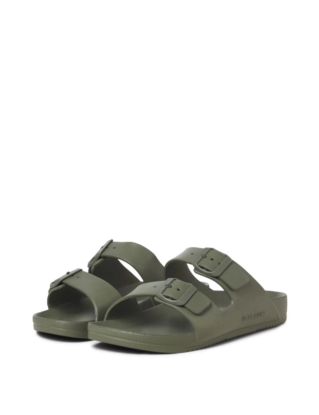 Jack & Jones Slip-On Sandals 11 Jack & Jones Slip-On Sandals - Image 11