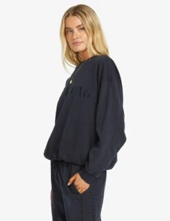 Billabong So Typical Cotton Rich Sweatshirt -Marks And Spencer Shop so typical cotton rich sweatshirt 3