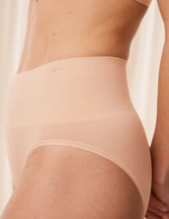 Triumph Soft Sculpt High Waisted Shaping Knickers 30 Triumph Soft Sculpt High Waisted Shaping Knickers -Marks And Spencer Shop soft sculpt high waisted shaping knickers 10