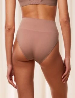 Triumph Soft Sculpt High Waisted Shaping Knickers 36 Triumph Soft Sculpt High Waisted Shaping Knickers -Marks And Spencer Shop soft sculpt high waisted shaping knickers 16