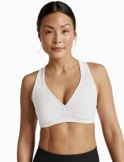 Beyond Yoga Spacedye Lift Your Spirits Sports Bra (XS-XL) 9 Beyond Yoga Spacedye Lift Your Spirits Sports Bra (XS-XL) -Marks And Spencer Shop spacedye lift your spirits sports bra xs xl 1 3