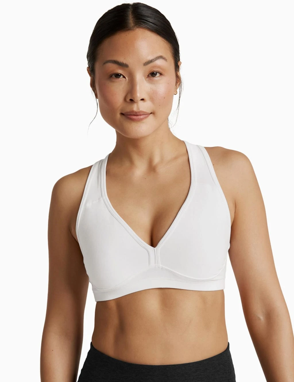 Beyond Yoga Spacedye Lift Your Spirits Sports Bra (XS-XL) 4 Beyond Yoga Spacedye Lift Your Spirits Sports Bra (XS-XL) - Image 4