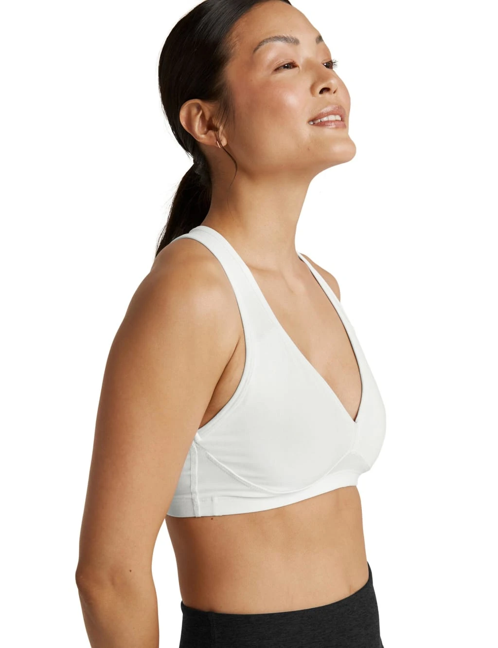 Beyond Yoga Spacedye Lift Your Spirits Sports Bra (XS-XL) 6 Beyond Yoga Spacedye Lift Your Spirits Sports Bra (XS-XL) - Image 6