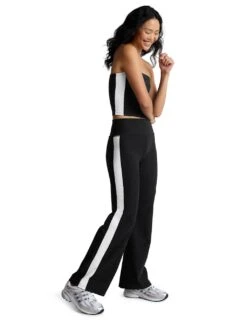 Beyond Yoga Spacedye Line Up Wide Leg Yoga Joggers -Marks And Spencer Shop spacedye line up wide leg yoga joggers 10