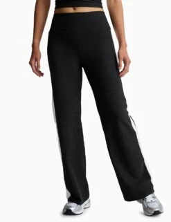Beyond Yoga Spacedye Line Up Wide Leg Yoga Joggers -Marks And Spencer Shop spacedye line up wide leg yoga joggers 11