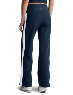 Beyond Yoga Spacedye Line Up Wide Leg Yoga Joggers -Marks And Spencer Shop spacedye line up wide leg yoga joggers 4