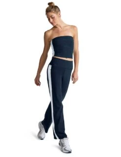 Beyond Yoga Spacedye Line Up Wide Leg Yoga Joggers -Marks And Spencer Shop spacedye line up wide leg yoga joggers 6