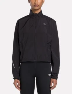 Reebok Speed Woven Lightweight Running Jacket -Marks And Spencer Shop speed woven lightweight running jacket 10