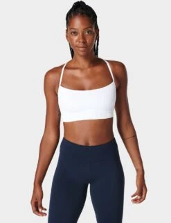 Sweaty Betty Spirit Restored Yoga Bra 39 Sweaty Betty Spirit Restored Yoga Bra -Marks And Spencer Shop spirit restored yoga bra 19