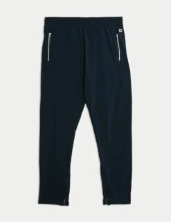 Sports Joggers (6-16 Yrs) -Marks And Spencer Shop sports joggers 6 16 yrs 1 4