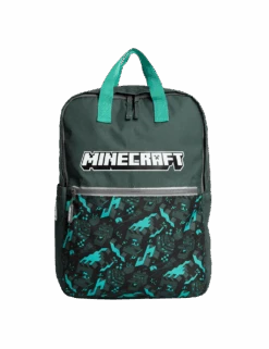 Stormwear™ Minecraft™ Backpack -Marks And Spencer Shop stormwear minecraft backpack