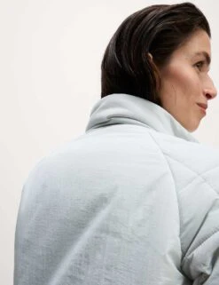 Stormwear™ Packable Puffer Jacket 26 Stormwear™ Packable Puffer Jacket -Marks And Spencer Shop stormwear packable puffer jacket 10