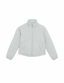 Stormwear™ Packable Puffer Jacket 23 Stormwear™ Packable Puffer Jacket -Marks And Spencer Shop stormwear packable puffer jacket