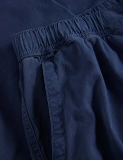 WHITE STUFF Straight Fit Elasticated Waist Trousers -Marks And Spencer Shop straight fit elasticated waist trousers 13