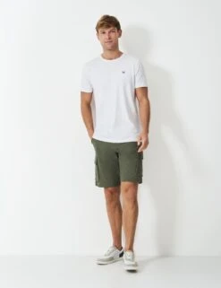 Stretch Cargo Shorts -Marks And Spencer Shop stretch cargo shorts 6