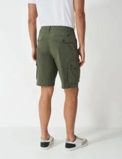 Stretch Cargo Shorts -Marks And Spencer Shop stretch cargo shorts 9