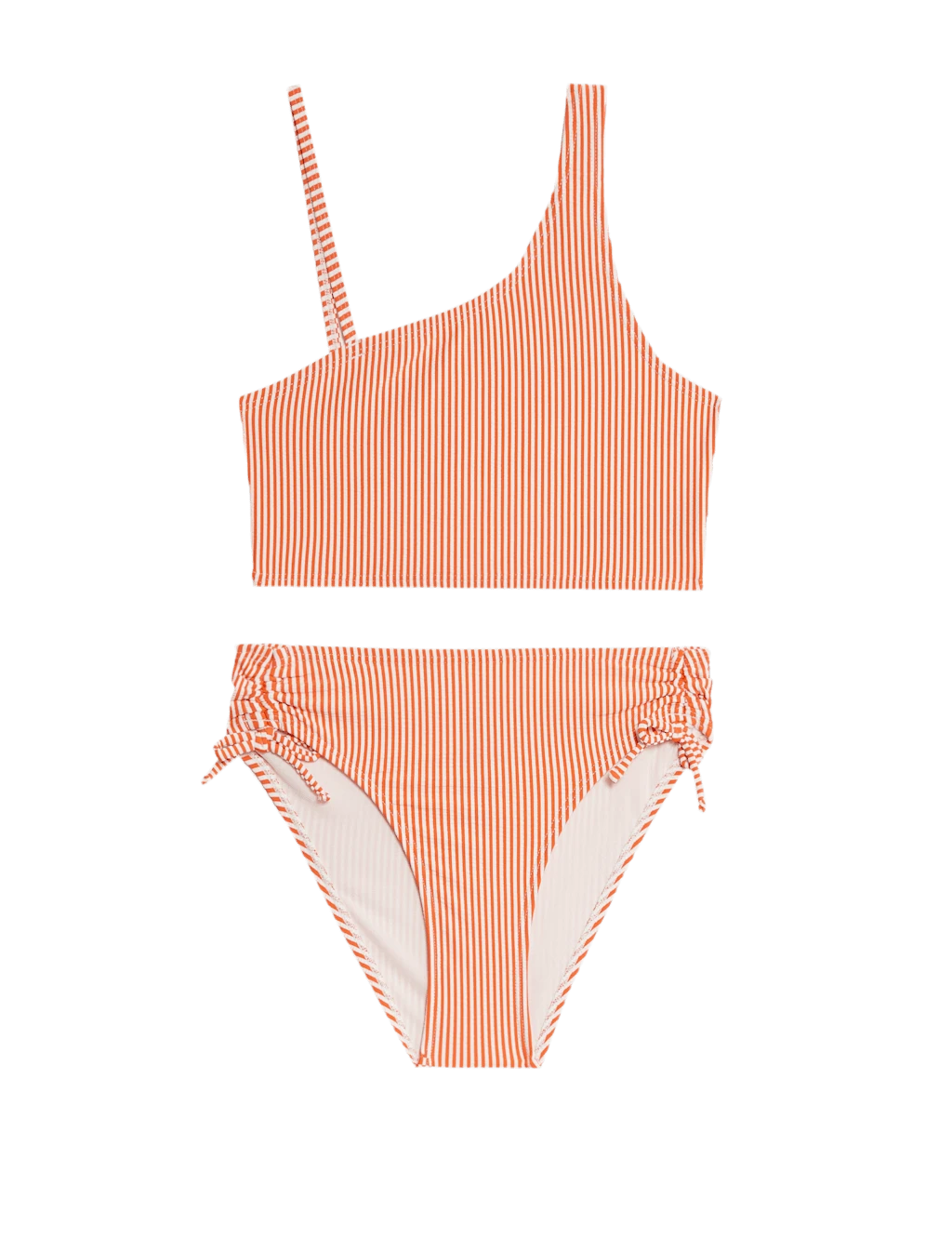 Striped Bikini (6-16 Yrs) 4 Striped Bikini (6-16 Yrs) - Image 4