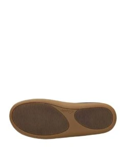 Clarks Suede Faux Fur Lined Moccasin Slippers -Marks And Spencer Shop suede faux fur lined moccasin slippers 15