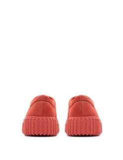 Clarks Torhill Bee Suede Shoes -Marks And Spencer Shop suede lace up wallabee shoes 9