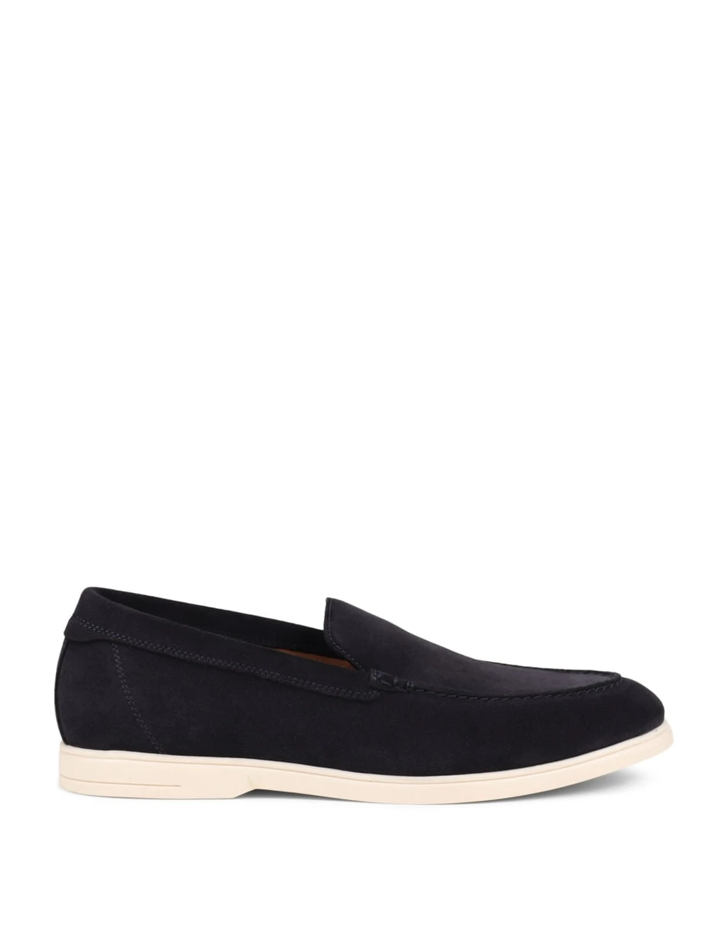 Jones Bootmaker Suede Slip-On Shoes 12 Jones Bootmaker Suede Slip-On Shoes - Image 12
