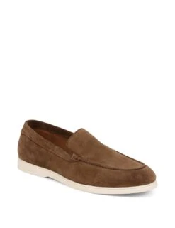 Jones Bootmaker Suede Slip-On Shoes 33 Jones Bootmaker Suede Slip-On Shoes -Marks And Spencer Shop suede slip on shoes 15