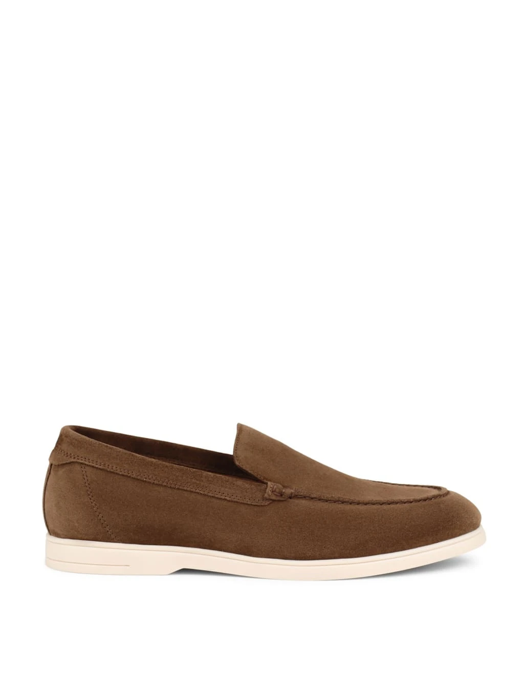 Jones Bootmaker Suede Slip-On Shoes 18 Jones Bootmaker Suede Slip-On Shoes - Image 18