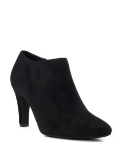Dune London Suede Stiletto Heel Shoe Boots 12 Dune London Suede Stiletto Heel Shoe Boots -Marks And Spencer Shop suede stiletto heel shoe boots 4