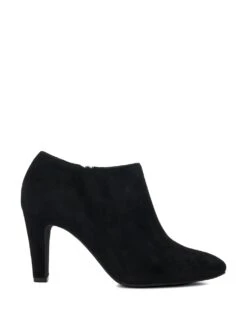 Dune London Suede Stiletto Heel Shoe Boots 15 Dune London Suede Stiletto Heel Shoe Boots -Marks And Spencer Shop suede stiletto heel shoe boots 7