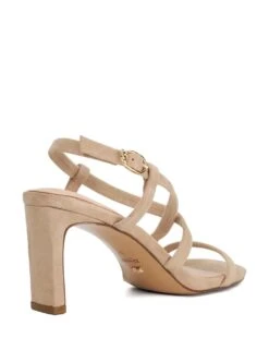 Dune London Suede Strappy Blcok Heel Sandals 17 Dune London Suede Strappy Blcok Heel Sandals -Marks And Spencer Shop suede strappy blcok heel sandals 7