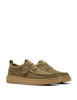 Clarks Suede Walking Shoes -Marks And Spencer Shop suede walking shoes 14