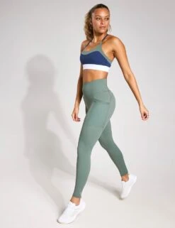 Super-Core High Waisted Leggings -Marks And Spencer Shop super core high waisted leggings 3