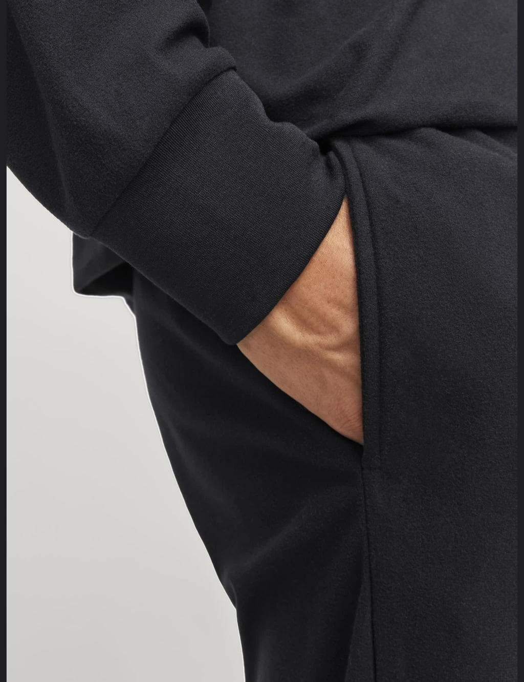 Jack & Jones Sweatshirt & Joggers Lounge Set 13 Jack & Jones Sweatshirt & Joggers Lounge Set - Image 13