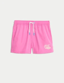 Swim Shorts (6-16 Yrs) -Marks And Spencer Shop swim shorts 6 16 yrs 1 3