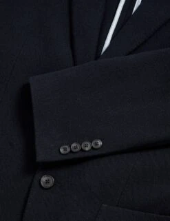 Jaeger Tailored Fit Italian Wool Rich Twill Blazer 26 Jaeger Tailored Fit Italian Wool Rich Twill Blazer -Marks And Spencer Shop tailored fit italian wool rich twill blazer 10