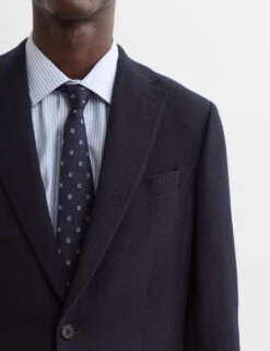 Jaeger Tailored Fit Italian Wool Rich Twill Blazer 27 Jaeger Tailored Fit Italian Wool Rich Twill Blazer -Marks And Spencer Shop tailored fit italian wool rich twill blazer 11