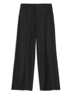 Tailored Wide Leg Trousers 12 Tailored Wide Leg Trousers -Marks And Spencer Shop tailored wide leg trousers 4
