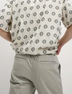 Tapered Fit Lightweight Trousers 33 Tapered Fit Lightweight Trousers -Marks And Spencer Shop tapered fit lightweight trousers 11