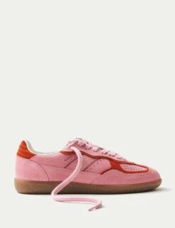 ALOHAS Tb.490 Suede Trainers -Marks And Spencer Shop tb 490 suede trainers 11