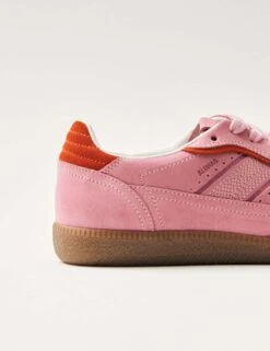 ALOHAS Tb.490 Suede Trainers -Marks And Spencer Shop tb 490 suede trainers 6